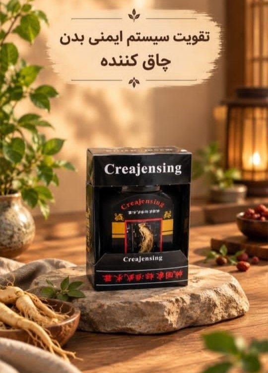 پودر چاق کننده جنسینگ عادلیان